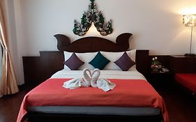 Nicha Suite Hua Hin Hotel